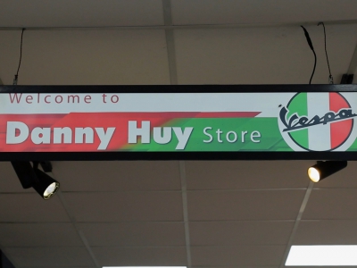 Danny Huy Store