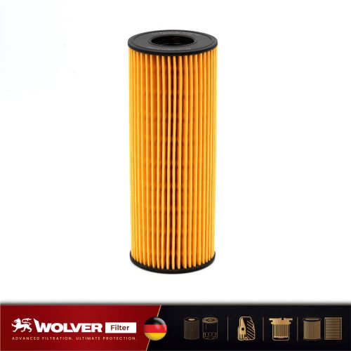 Lọc Nhớt Động Cơ: Wolver WO2R00G