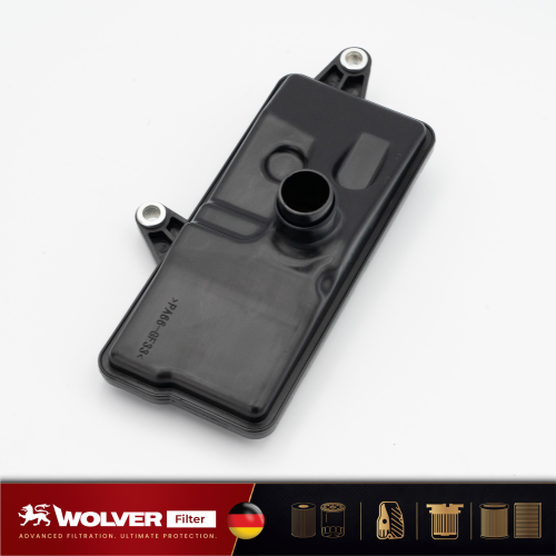 Lọc Nhớt Hộp Số: Honda Civic / City / Jazz (Fit) / HR-V / BR-V / Brio – CVT – 2014–2026