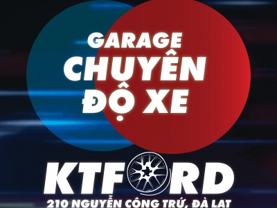 Ktford Car Detailing Center