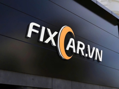 Công ty TNHH Công nghệ FixCar Việt Nam
