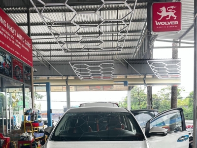 CTY TNHH TM DV DƯƠNG NHẬT