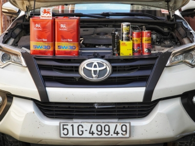 Thiện Auto