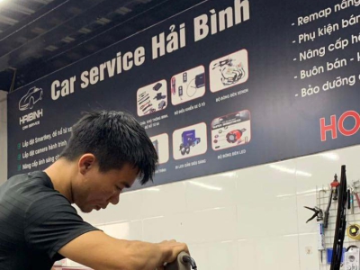 HẢI BÌNH CAR SERVICE