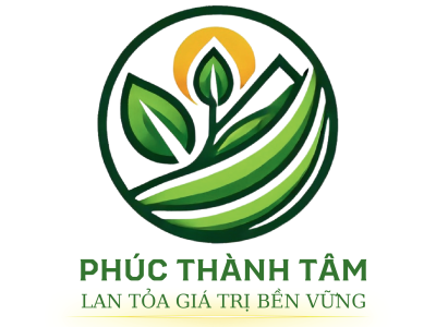 CÔNG TY CP TM&DV PHÚC THÀNH TÂM