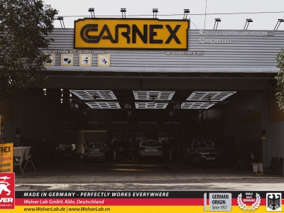 CARNEX Detailing & Car Spa