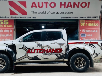 Auto Hà Nội