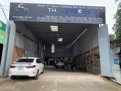 TH. AUTOCARE