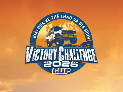 WOLVER ĐẠI THẮNG TẠI VICTORY CHALLENGE 2026: KHẲNG ĐỊNH ĐẲNG CẤP TRÊN ĐƯỜNG ĐUA