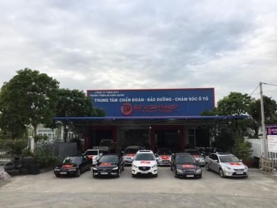 68 WORKSHOP