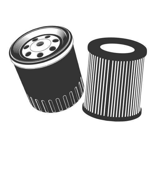 LỌC NHỚT ĐỘNG CƠ